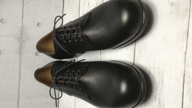 紳士靴